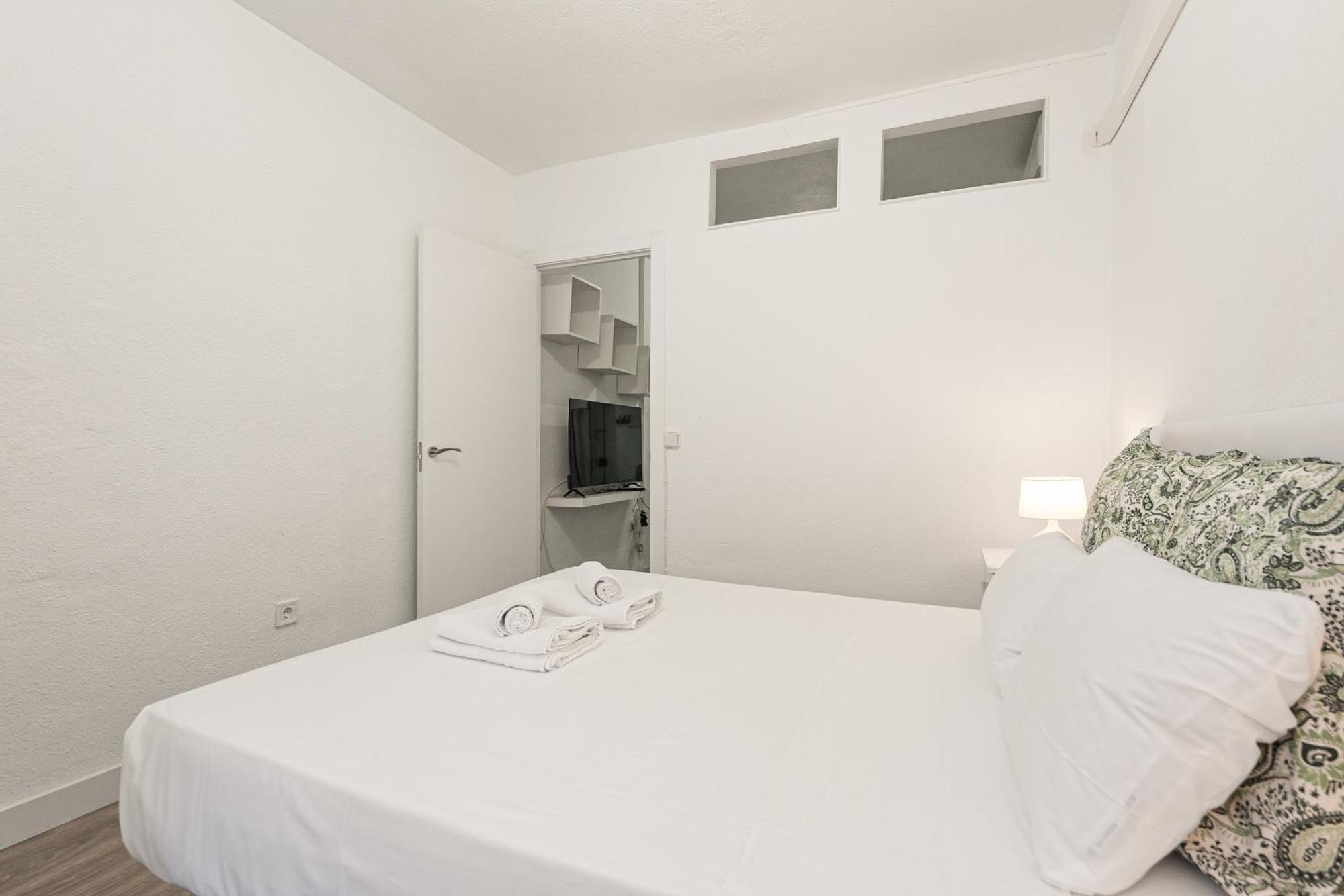 Appartement U-nique Agua